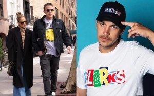 Ben Affleck's Pal Jason Mewes Doesn't Believe Jennifer Lopez Split Rumors