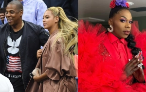 Beyonce, Jay-Z and Big Freedia Slapped With Lawsuit Over 'Break My Soul' and 'Explode' Copyright