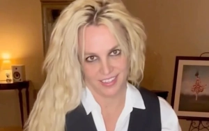 Britney Spears Gets Cheeky in Racy New Video After Revealing Her 'Serious Nerve Damage'