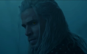 'The Witcher' Unveils First Footage and Picture of Liam Hemsworth as Geralt of Rivia