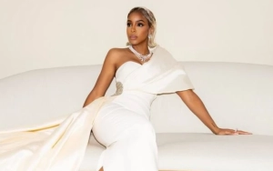 Kelly Rowland Returns to Cannes Film Festival 1 Day After Scuffle With Security Guard