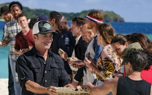 Kenzie Petty Wins 'Survivor' Season 46 in Dramatic Finale