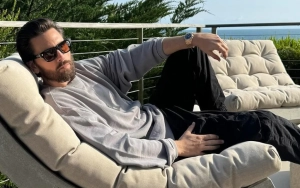 Scott Disick Shows Major Transformation on 'The Kardashians'