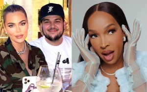 Khloe Kardashian Wants Rob to Have a Baby With Malika Haqq 