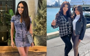 Melissa Gorga Says She Hasn't Reached Out to Teresa Giudice's Daughter Milania After Car Crash