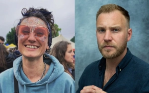 'Bridgerton' Stars Bessie Carter and Sam Phillips Secretly Moving In Together Amid Romance