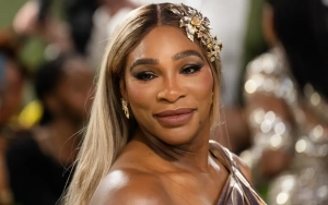Serena Williams Applauded for Sharing Relatable Struggle Fitting Into Skirt After Giving Birth