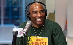 Charlamagne Tha God Blasts 'The View' Hosts for Pressuring Guests to Endorse Political Candidates