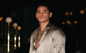 Ryan Garcia Threatens to Quit Boxing as B-Sample Tests Positive for Banned Substances