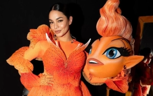 Vanessa Hudgens Reveals If She Plans to Release New Music After 'The Masked Singer' Win