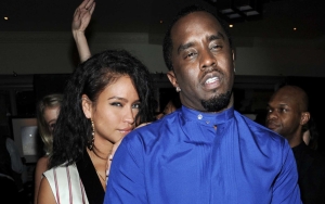 Cassie Says She 'Will Always Be Recovering' From Diddy's Abuse Following Assault Video