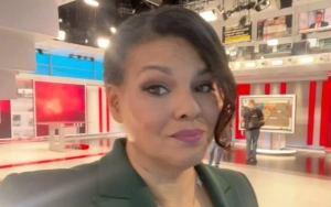 CNN Anchor Sara Sidner Resorts to Double Mastectomy After Five Months of Chemotherapy