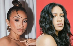 Jeannie Mai Credits Cassie as 'Shield and Sanctuary' for Her Following Alleged Abuse by Jeezy