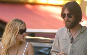 Kate Hudson Defends Past Marriage to Chris Robinson Despite Their 13-Year Age Gap