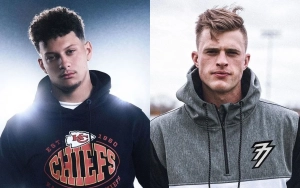 Patrick Mahomes Defends Teammate Harrison Butker Following Controversial Speech
