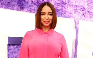 Maya Rudolph Gets Candid About Career Struggle After Leaving 'SNL'