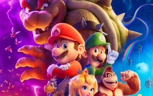 Watch 'The Super Mario Bros. Movie': An Epic Adventure Awaiting You!