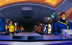 New X-Men Cartoon: Dive Into Danger and Adventure!