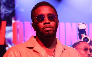 Diddy Accused of Drugging and Raping College Student in New Lawsuit