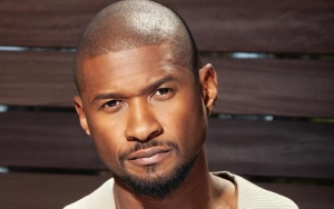 Usher to Perform 'Confessions' Album at 2024 Essence Festival