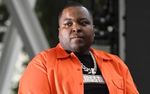 Sean Kingston Arrested After Playing Down House Raid and Mom's Arrest