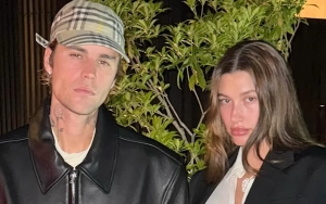 Justin Bieber Posts Wife Hailey's Adorable Baby Bump Photos During Romantic Getaway