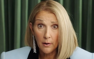 Celine Dion Had 'Scary Time' When She 'Almost Died' Amid Stiff Person Syndrome