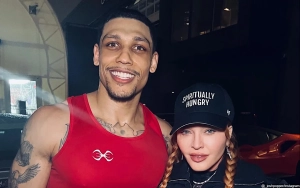 Report: Madonna and BF Josh Popper Call It Quits After One Year of Dating