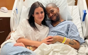 Kid Cudi Calls Fiancee Lola Sartore His 'Ride or Die' Amid Hospitalization