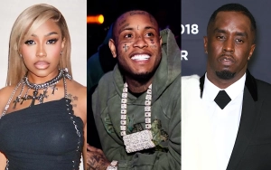 Yung Miami Flaunts Lavish Gift From Baby Daddy Southside After Unfollowing Diddy