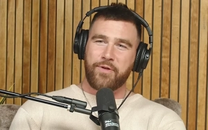 Travis Kelce Stands by Teammate Harrison Butker Amid Controversial Speech Backlash