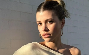 Sofia Richie Gives Birth to Her First Child, Gushes 'The Best Day of My Life'