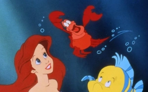 'The Little Mermaid': A Magical Underwater Adventure Awaits