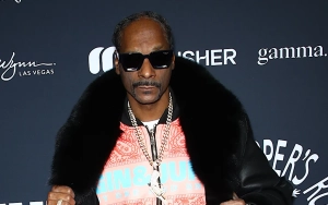 Snoop Dogg Praises Drake-Kendrick Lamar Rap Beef for Raising the Bar: You Can't Mumble Your Way