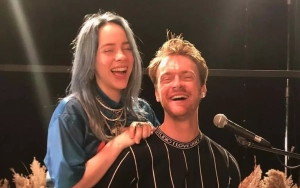 Billie Eilish and Brother Finneas Clashed During Making of 'Hit Me Hard and Soft'