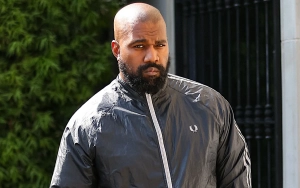 Kanye West May Be Able to Dodge Legal Trouble After Punching Incident