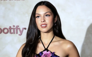 Olivia Rodrigo Is Cheeky Captain on a Tour of Amsterdam in New Photos and Video