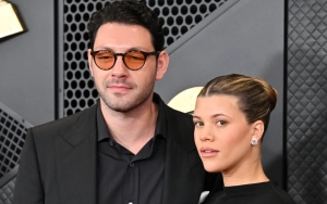 Sofia Richie Honors Husband Elliot Grainge's Late Mom With Baby Girl's Name