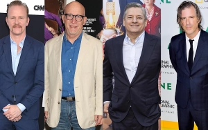 Entertainment Industry Mourns Loss of Acclaimed Filmmaker Morgan Spurlock