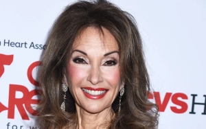 Susan Lucci Once Considered Role in 'The Golden Bachelorette'