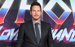 Chris Pratt Admits to Not Being Smart With His First Big Paycheck