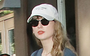 Taylor Swift Asks Security to Help Fan at 'Eras Tour' Show in Portuguese