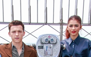 Zendaya Makes It to Hollywood's 10 Most In-Demand Young Movie Stars, But Not Tom Holland