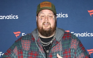 Jelly Roll Defends Marijuana Use, Insists Weed Helps Him to Stay Sober