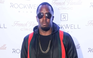 Diddy's Hollywood Walk of Fame Star Unlikely to Be Removed Despite Demand Amid Legal Storm