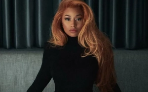 Nicki Minaj Rants During Live-Streamed Arrest in Amsterdam for Alleged Drug Possession