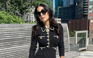 Bethenny Frankel Puts Chanel on Blast as She Returns to Store After Being Denied Entry