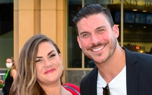 Jax Taylor Enjoys Bar Night Out With Mystery Woman Following Brittany Cartwright Split