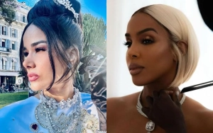 Cannes Guard Clashes With Dominican Star Massiel Taveras, Just Days After Row With Kelly Rowland