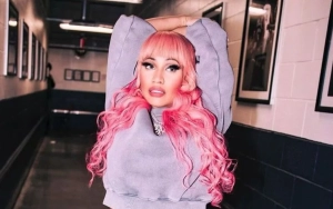 Nicki Minaj Freed After Agreeing to Pay Fine in Amsterdam Arrest for Alleged Drug Possession